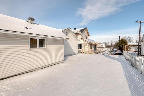 Cour - 465 Rue Bourbeau, Granby, QC - Outdoor