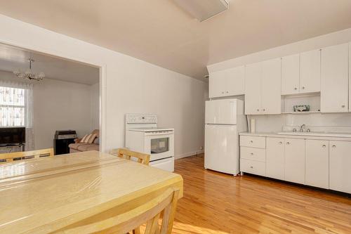 Cuisine - 465 Rue Bourbeau, Granby, QC - Indoor Photo Showing Kitchen