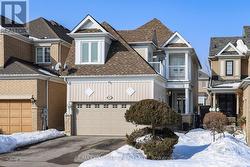 22 PORTSMOUTH DRIVE  Toronto, ON M1C 5C9