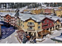 3250 Village Way Unit# 1201ABCD Sun Peaks, BC V0E 5N0