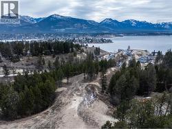 Lot 4 KPOKL Road  Invermere, BC V0A 1K0