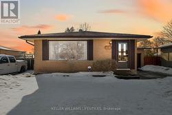 408 HUDSON DRIVE  London East (East I), ON N5V 1E6