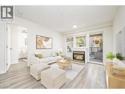 205 5518 14TH AVENUE  Delta, BC V4M 4E0