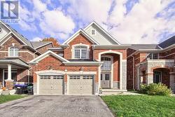2180 DAWSON CRESCENT Innisfil, ON L9S 0H1
