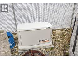 Generac Generator - 