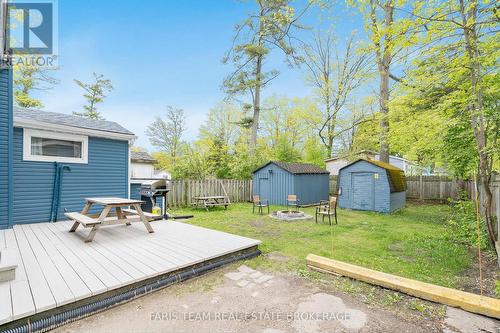 113 River Road E, Wasaga Beach, ON - Outdoor