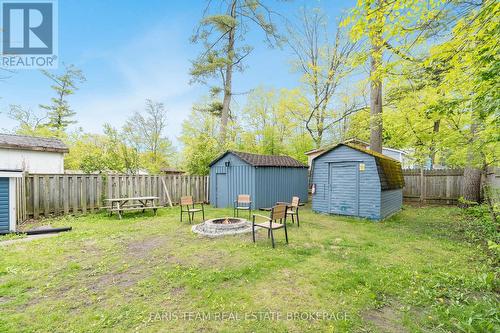 113 River Road E, Wasaga Beach, ON - Outdoor