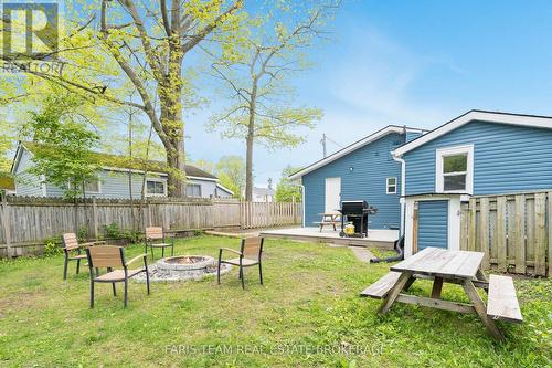 113 River Road E, Wasaga Beach, ON - Outdoor