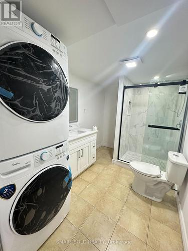 4211 Murray Hill Crescent, Mississauga, ON - Indoor Photo Showing Laundry Room