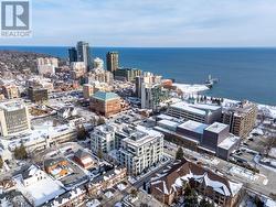 602 - 1441 ELGIN STREET  Burlington, ON L7S 1E6