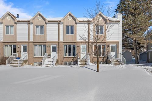 Frontage - 90 Rue Du Golf, Lavaltrie, QC 