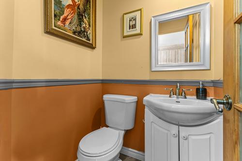 Powder room - 90 Rue Du Golf, Lavaltrie, QC 