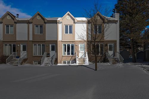 Frontage - 90 Rue Du Golf, Lavaltrie, QC 