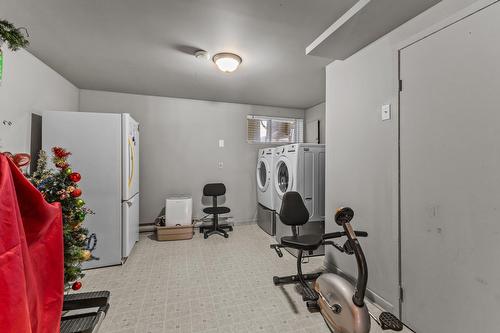 Laundry room - 90 Rue Du Golf, Lavaltrie, QC 