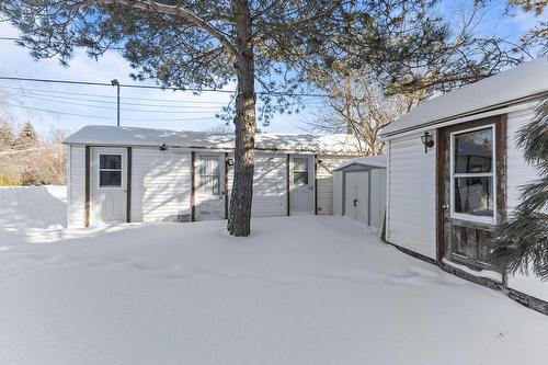 Storage - 90 Rue Du Golf, Lavaltrie, QC 