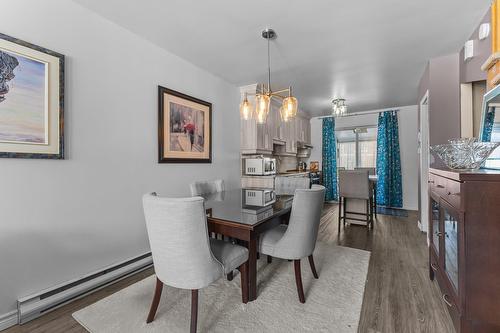 Dining room - 90 Rue Du Golf, Lavaltrie, QC 