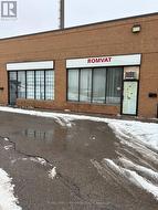 16 - 44 GOODMARK PLACE  Toronto, ON M9W 6N8