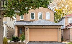 LOWER - 3183 VALCOURT CRESCENT  Mississauga, ON L5L 5K2