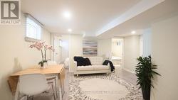 LOWER - 128 LAMBTON AVENUE  Toronto, ON M6N 2S9