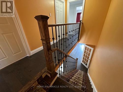 2064 Millway Gate, Mississauga, ON - Indoor Photo Showing Other Room