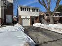 2064 Millway Gate, Mississauga, ON  - Outdoor 