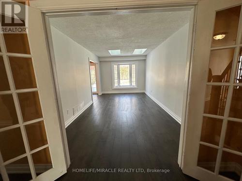 2064 Millway Gate, Mississauga, ON - Indoor Photo Showing Other Room