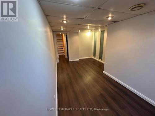 2064 Millway Gate, Mississauga, ON - Indoor Photo Showing Other Room