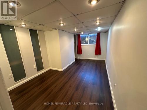 2064 Millway Gate, Mississauga, ON - Indoor