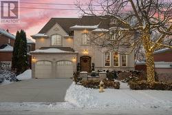 80 OWEN BOULEVARD  Toronto, ON M2P 1G3