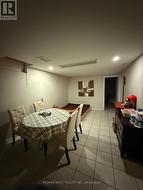 BSMT - 49 SANDMERE AVENUE  Brampton, ON L6Z 4A2