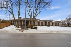 132 OAK Street  Simcoe, ON N3Y 4S3