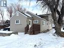 110 Main Street, Dalmeny, SK  - Outdoor 