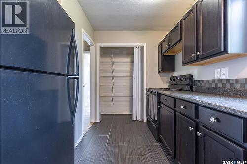 110 Main Street, Dalmeny, SK - Indoor Photo Showing Kitchen