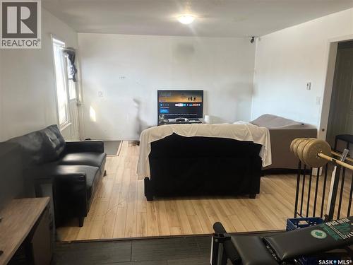 110 Main Street, Dalmeny, SK - Indoor