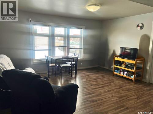 110 Main Street, Dalmeny, SK - Indoor