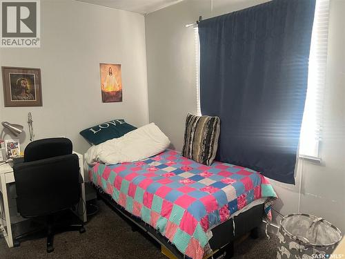 110 Main Street, Dalmeny, SK - Indoor Photo Showing Bedroom