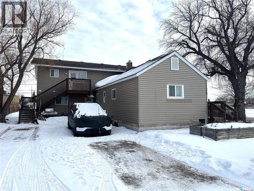 110 Main Street, Dalmeny, SK - Outdoor