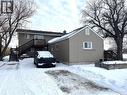 110 Main Street, Dalmeny, SK  - Outdoor 