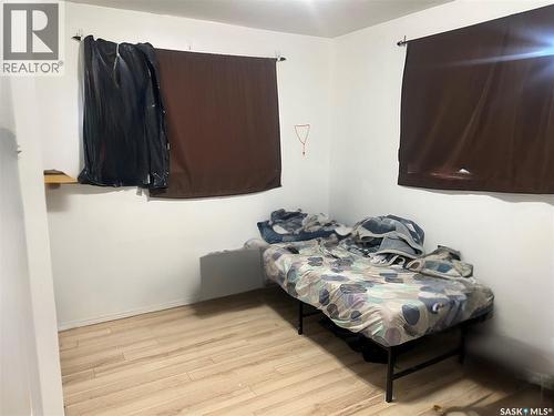 110 Main Street, Dalmeny, SK - Indoor Photo Showing Bedroom