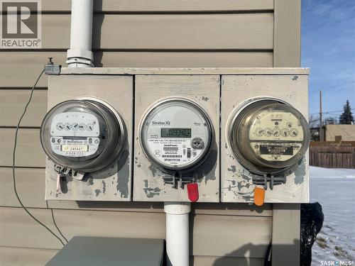 110 Main Street, Dalmeny, SK - 