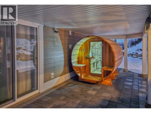 6742 Marbella Loop Unit# 302, Kelowna, BC -  With Exterior