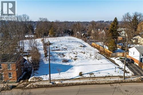 75 King Street E, Ingersoll, ON 