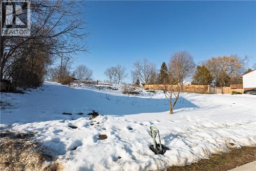 75 King Street E, Ingersoll, ON 