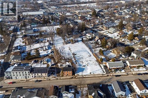 75 King Street E, Ingersoll, ON 