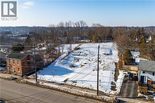 75 King Street E, Ingersoll, ON 