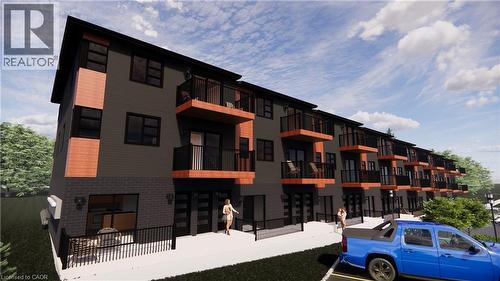 75 King Street E, Ingersoll, ON 