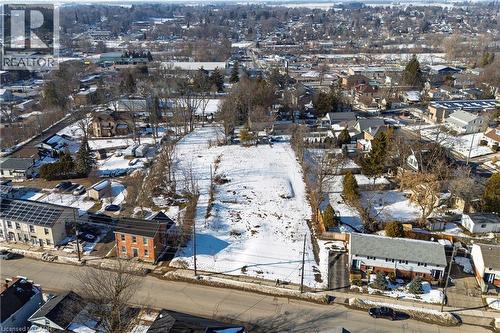 75 King Street E, Ingersoll, ON 