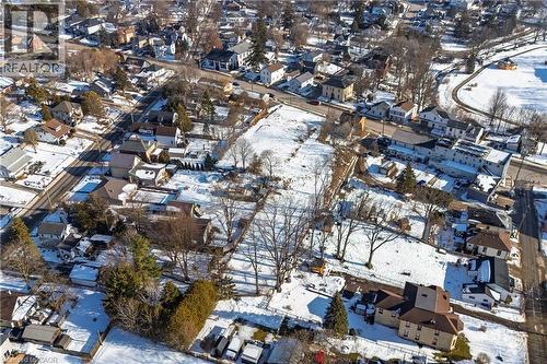 75 King Street E, Ingersoll, ON 