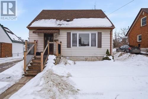 781 SNELGROVE ROAD  Peterborough (Ashburnham Ward 4), ON K9H 2E8