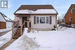 781 SNELGROVE ROAD  Peterborough (Ashburnham Ward 4), ON K9H 2E8